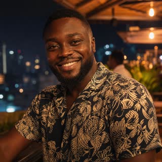 Kwame Boateng