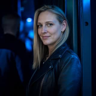Lena Brandt