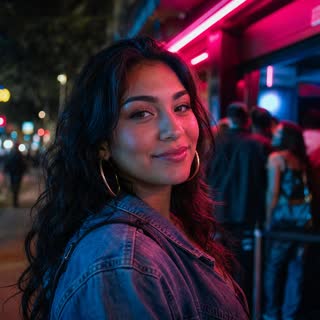 Maya Ortiz